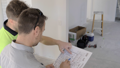 Residential Electrical Services