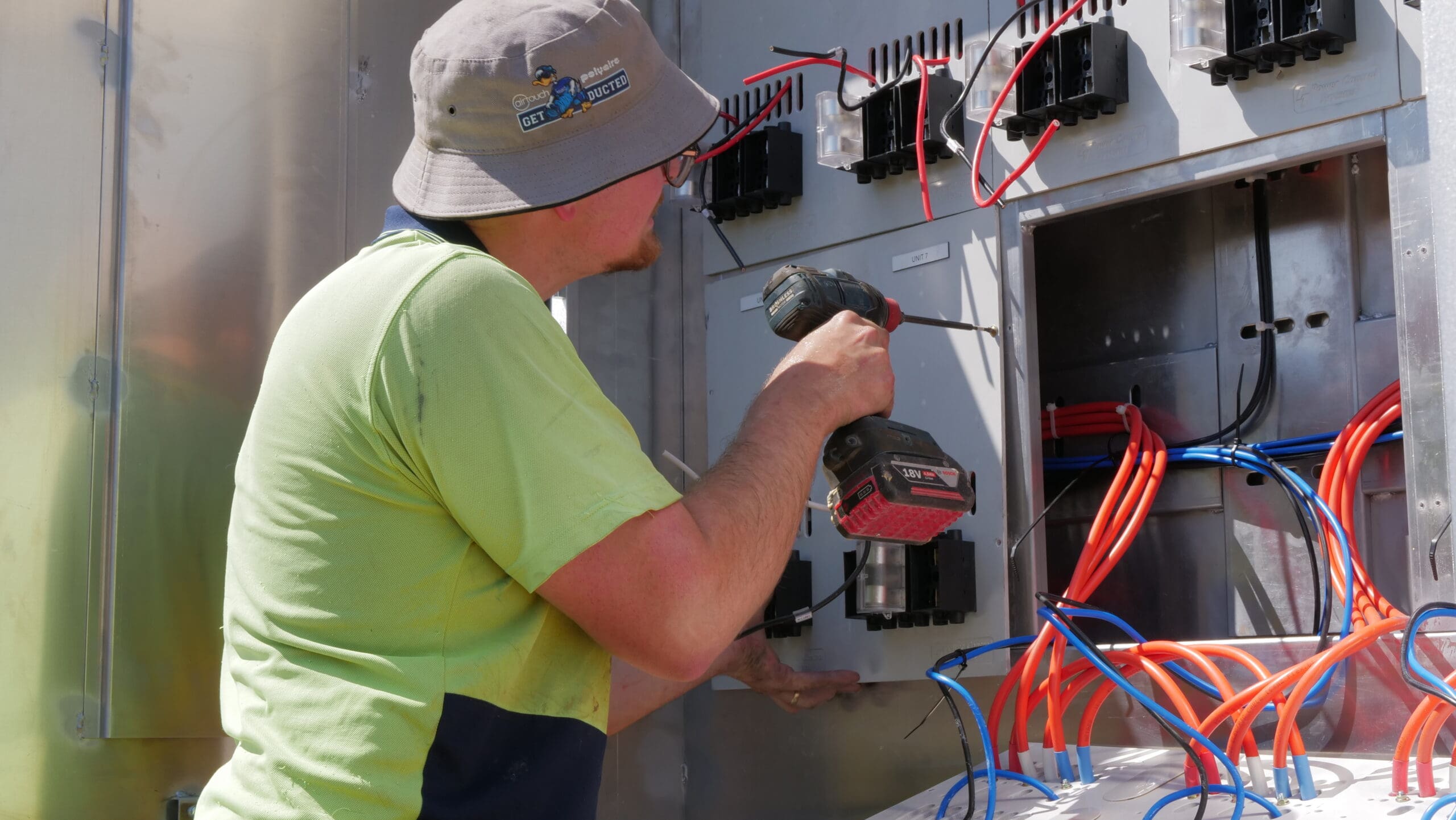 Strata Electrical Services