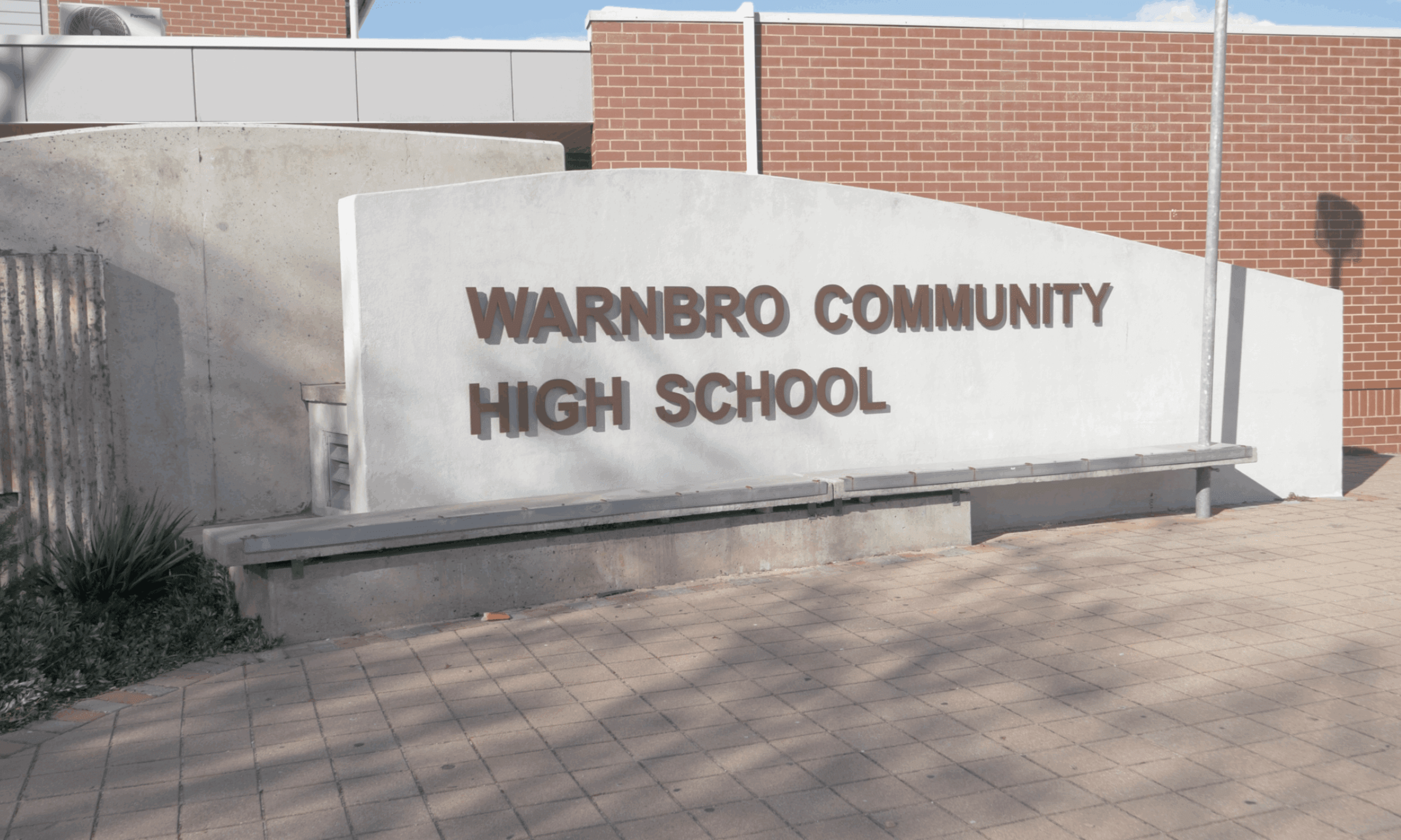 HVAC contractor Perth completes full HVAC upgrade and replacement at Warnbro Community High School for improved climate control