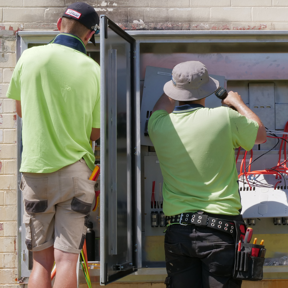 Electrical Safety Audits for Strata & Commercial Properties: What to Expect & Why It Pays