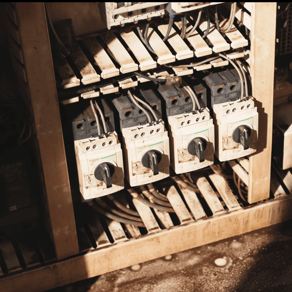 Electrical Contractors Perth - Doing Routine Maintenance on Electrical System