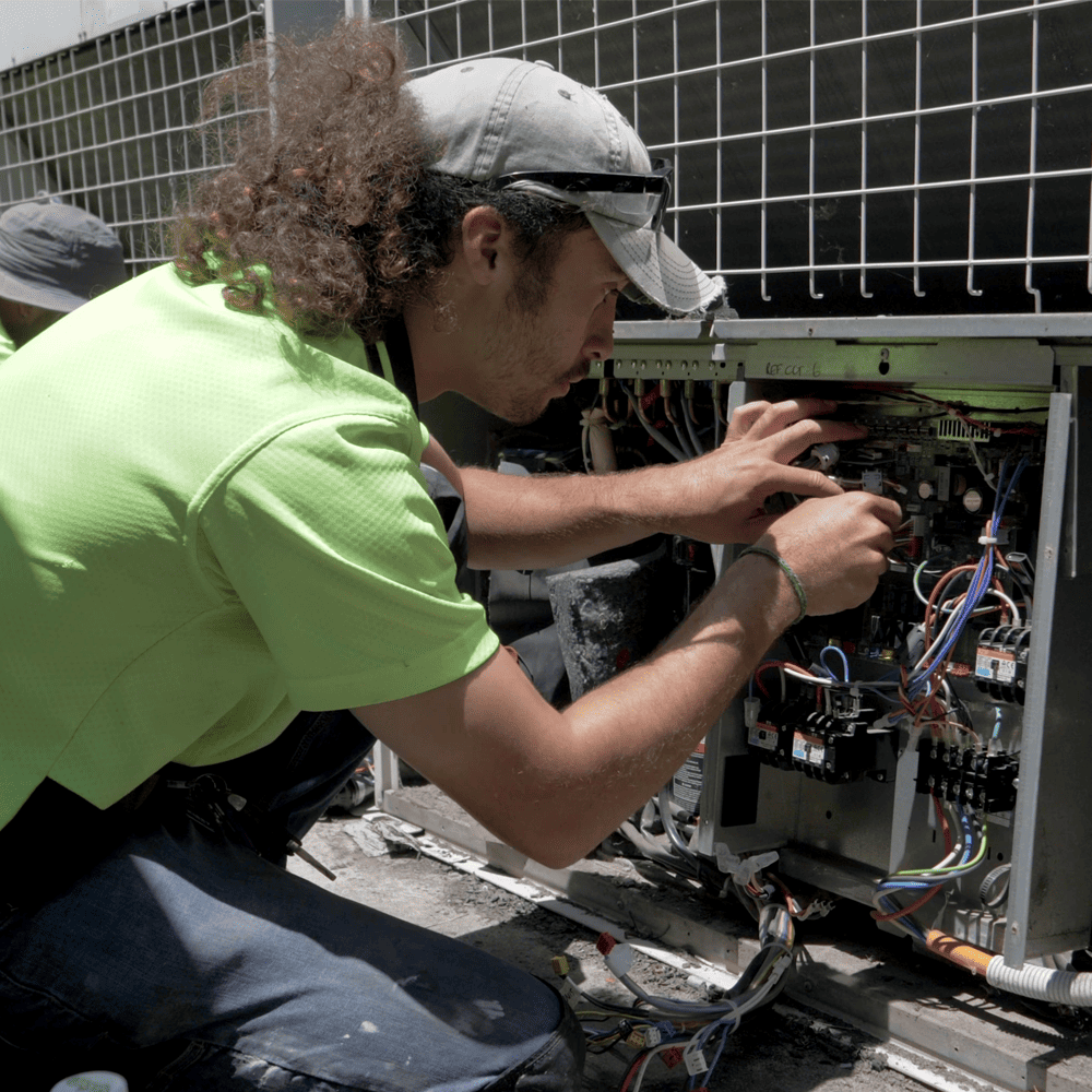 Reducing Downtime: Smart HVAC Maintenance Plans for Australian Facilities