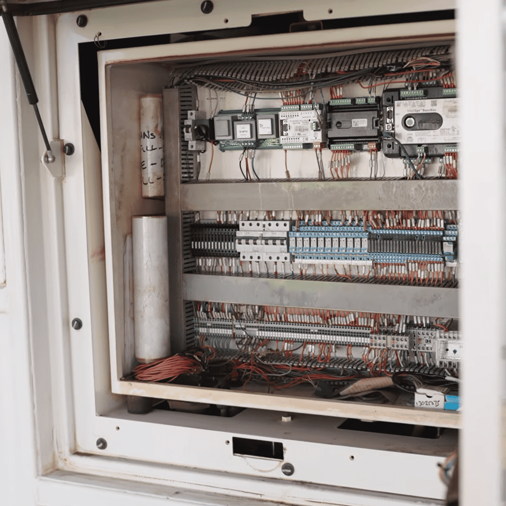 The Small Check Inside Your Switchboard That Prevents Big Problems